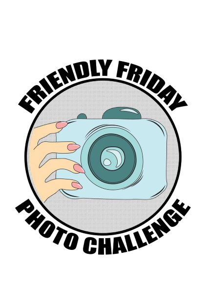 Friendly Friday, photography,challenge,
Graphics
