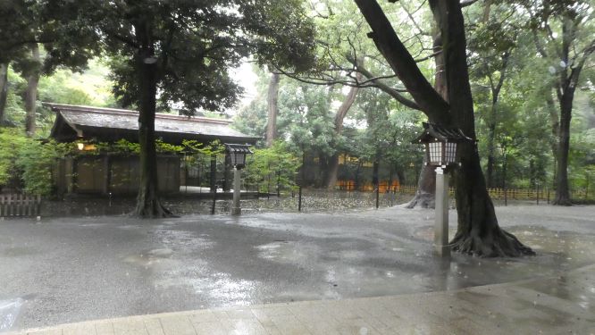 shinto shrines